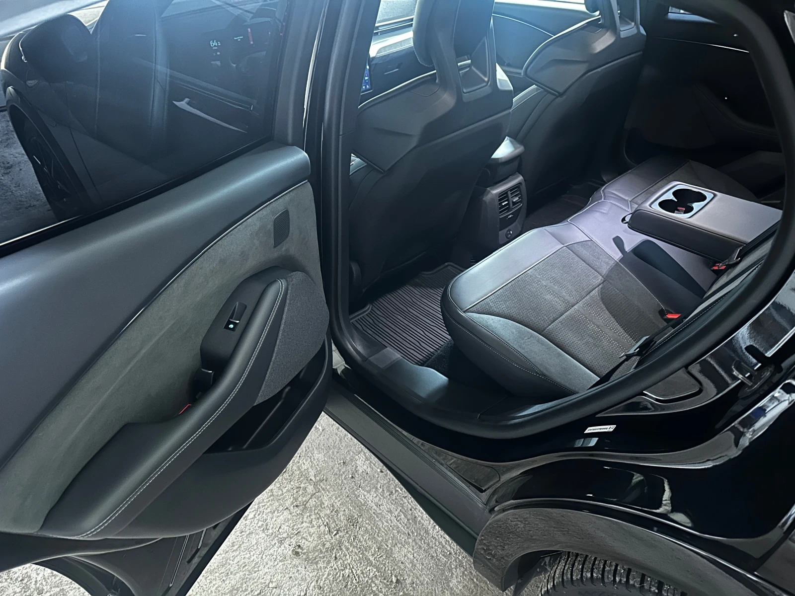 Ford Mustang Mach-E GT / 487к.с. / 91Kw / ПЕРФЕКТЕН - изображение 10