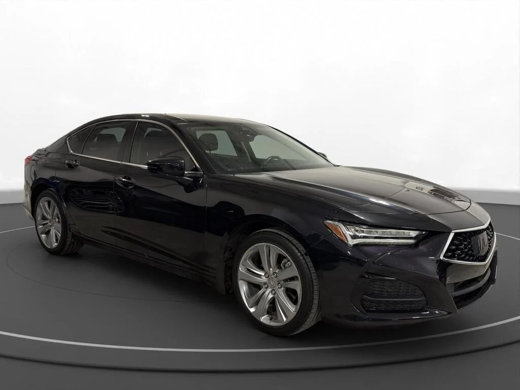 Acura TLX * Tech * CARFAX * ��� ������������ ������ | Mobile.bg � ����������� 3