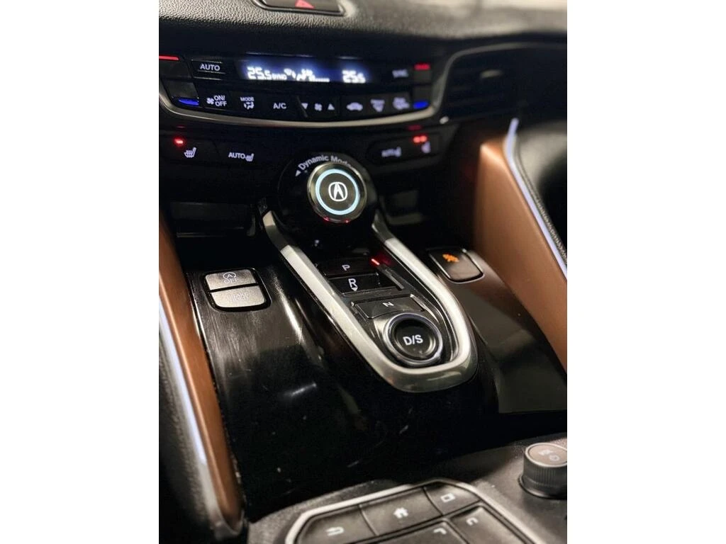 Acura TLX * Tech * CARFAX * ��� ������������ ������ | Mobile.bg � ����������� 13