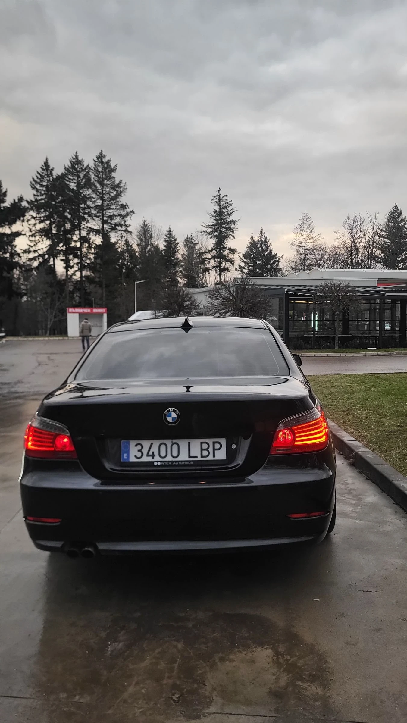 BMW 530  - изображение 10