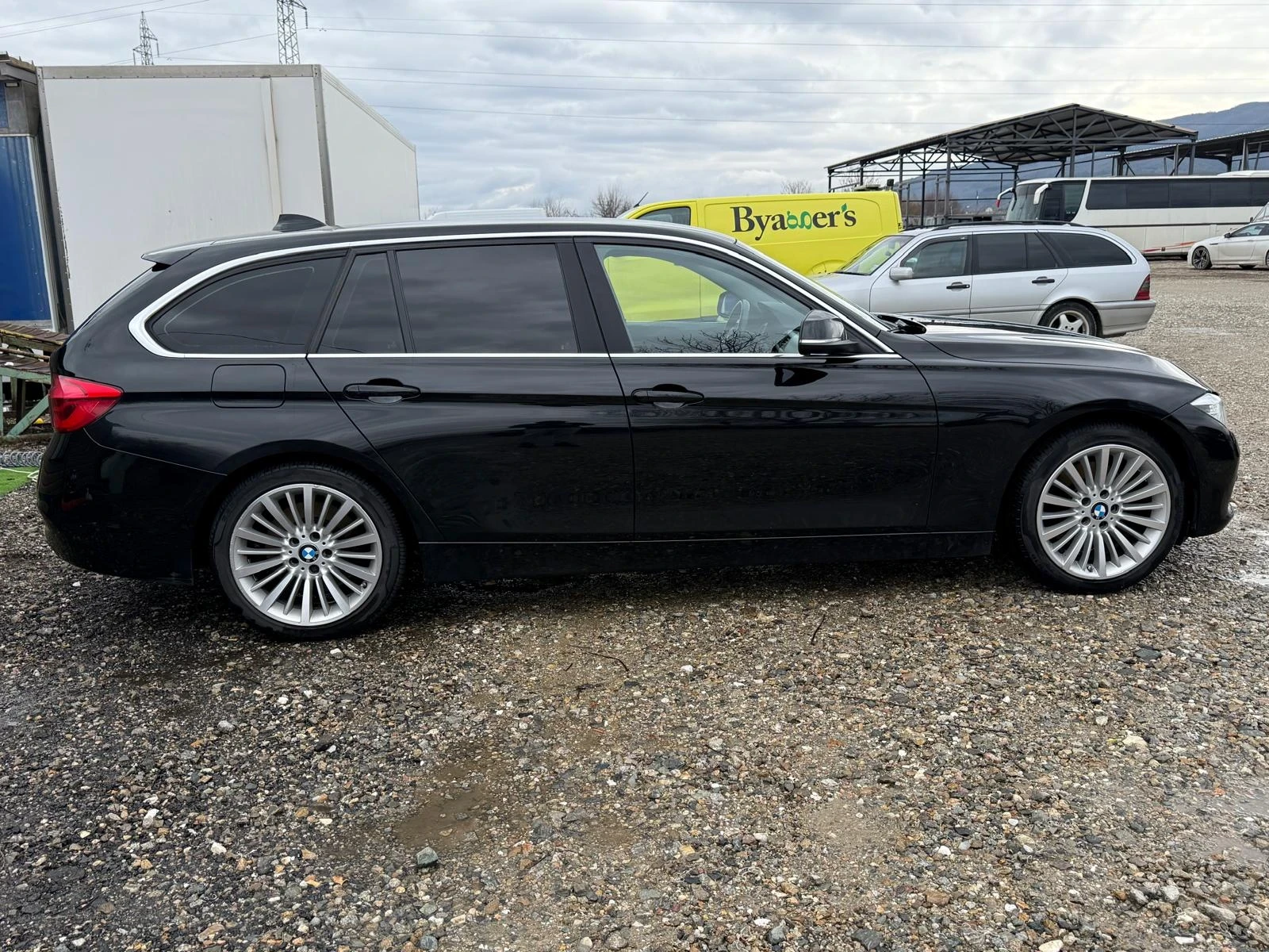 BMW 330 330d/258cc | Mobile.bg � ����������� 7