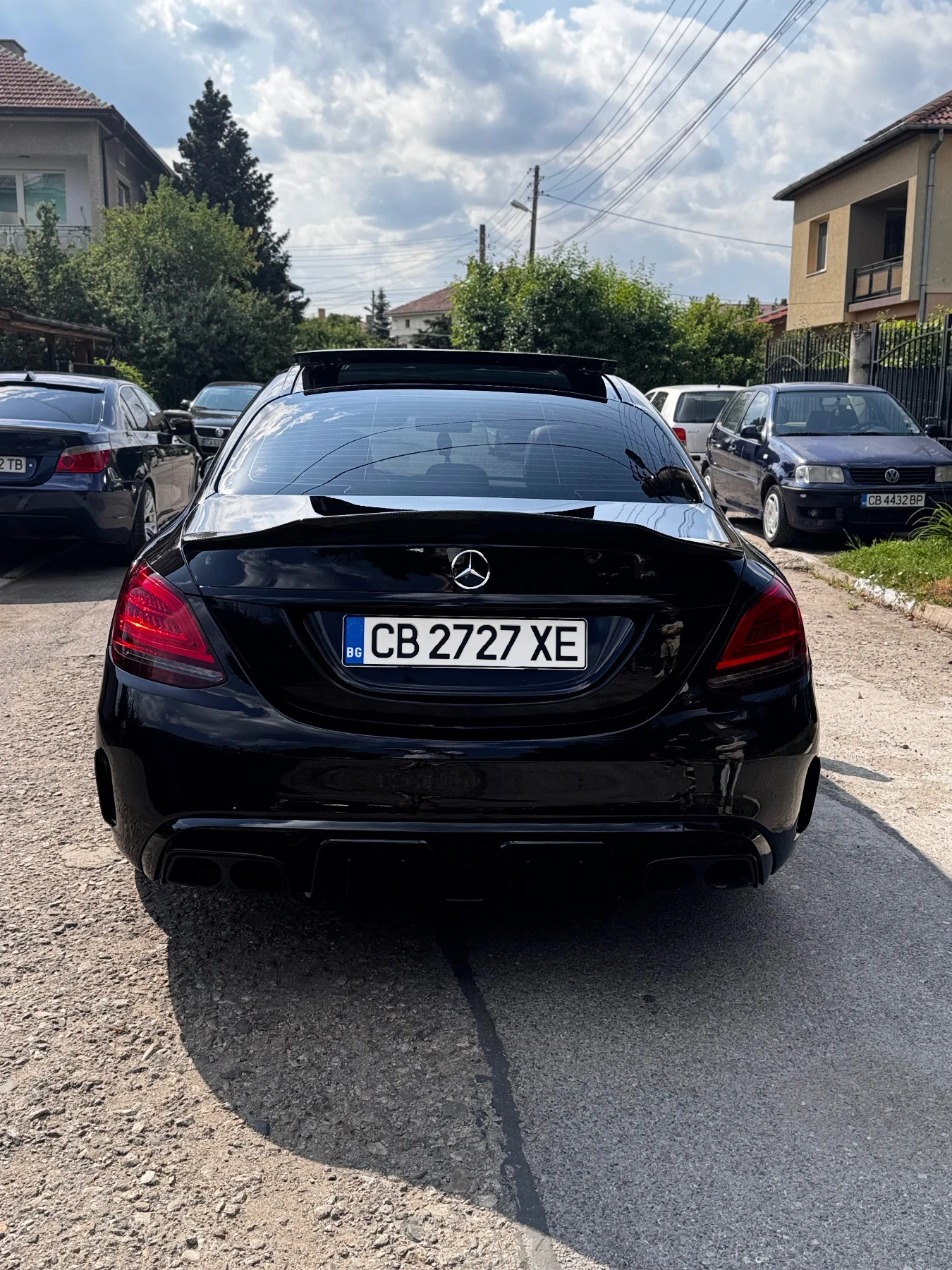 Mercedes-Benz C 300  - изображение 2