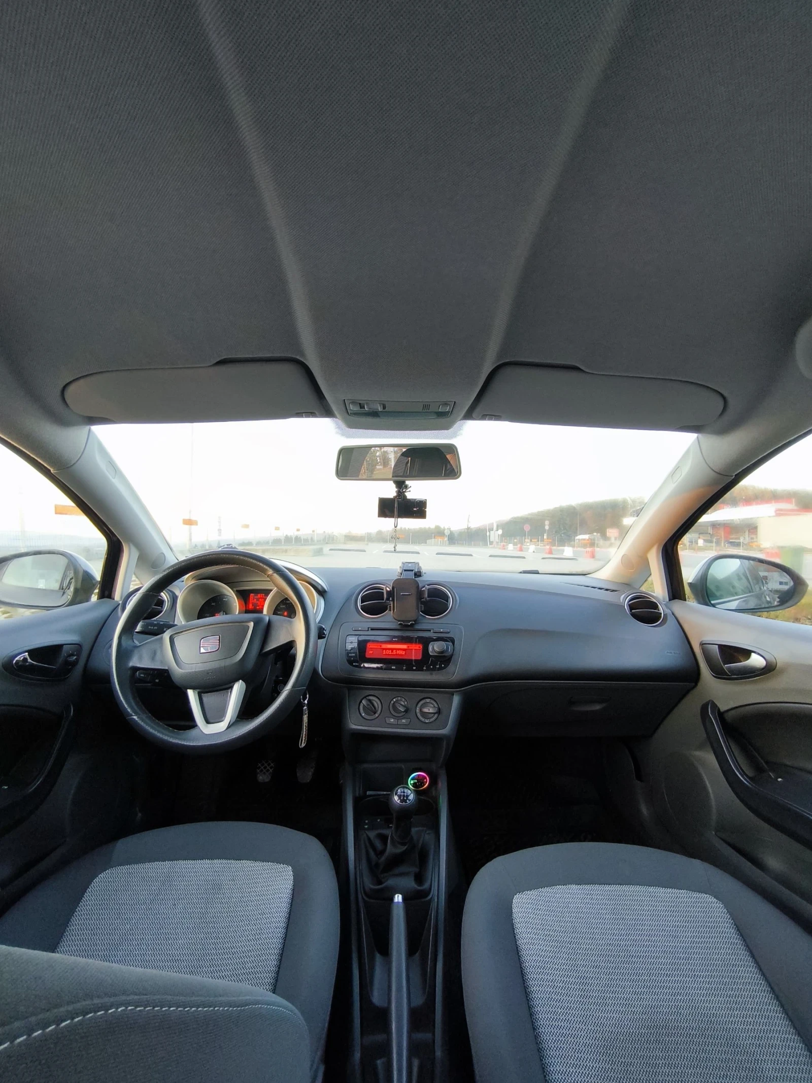 Seat Ibiza Seat Ibiza 1.9TDI | Mobile.bg � ����������� 4