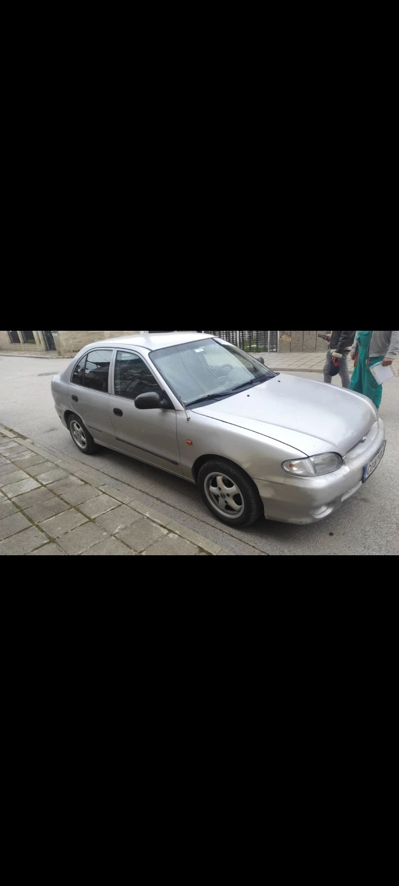 Hyundai Accent GSi | Mobile.bg � ����������� 2