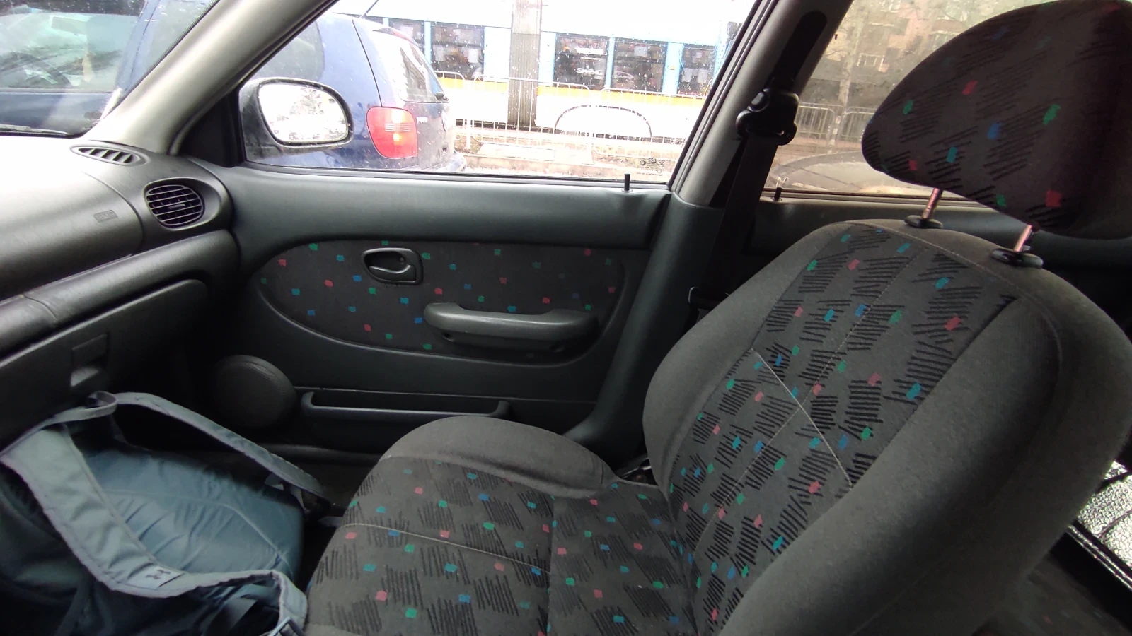 Hyundai Accent GSi, снимка 3 - Автомобили и джипове - 53409871