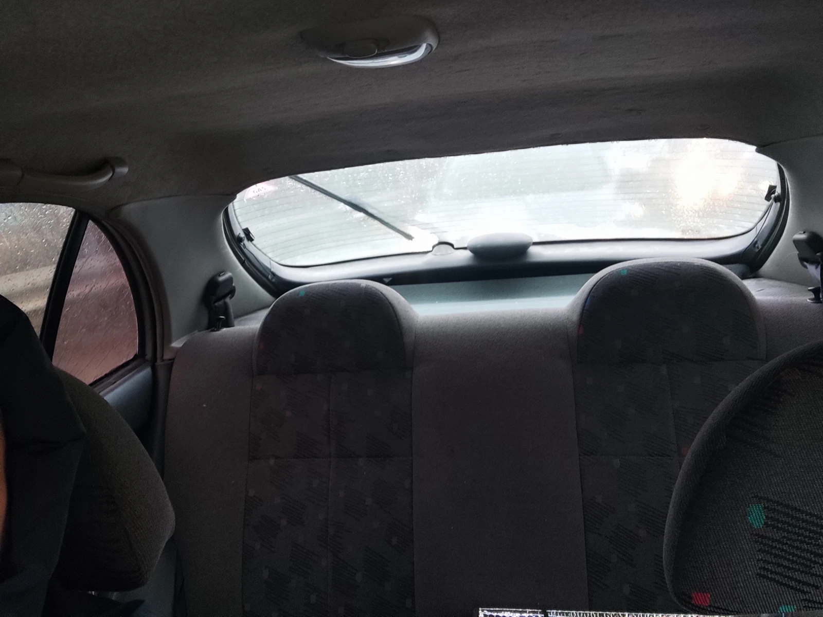 Hyundai Accent GSi, снимка 4 - Автомобили и джипове - 53409871