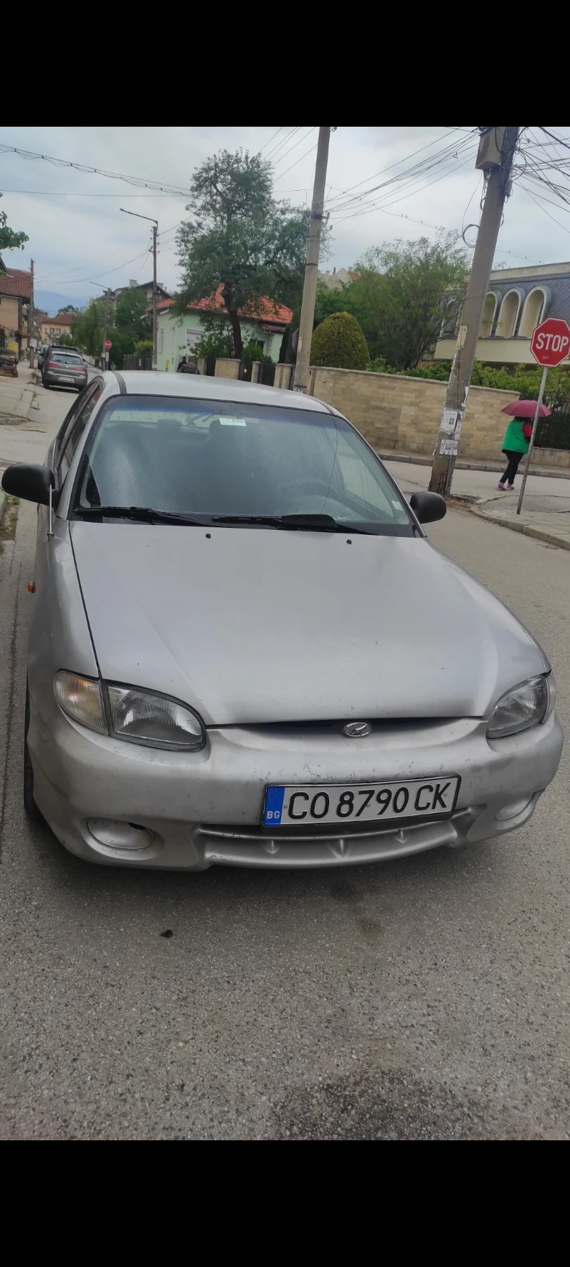 Hyundai Accent GSi | Mobile.bg � ����������� 3