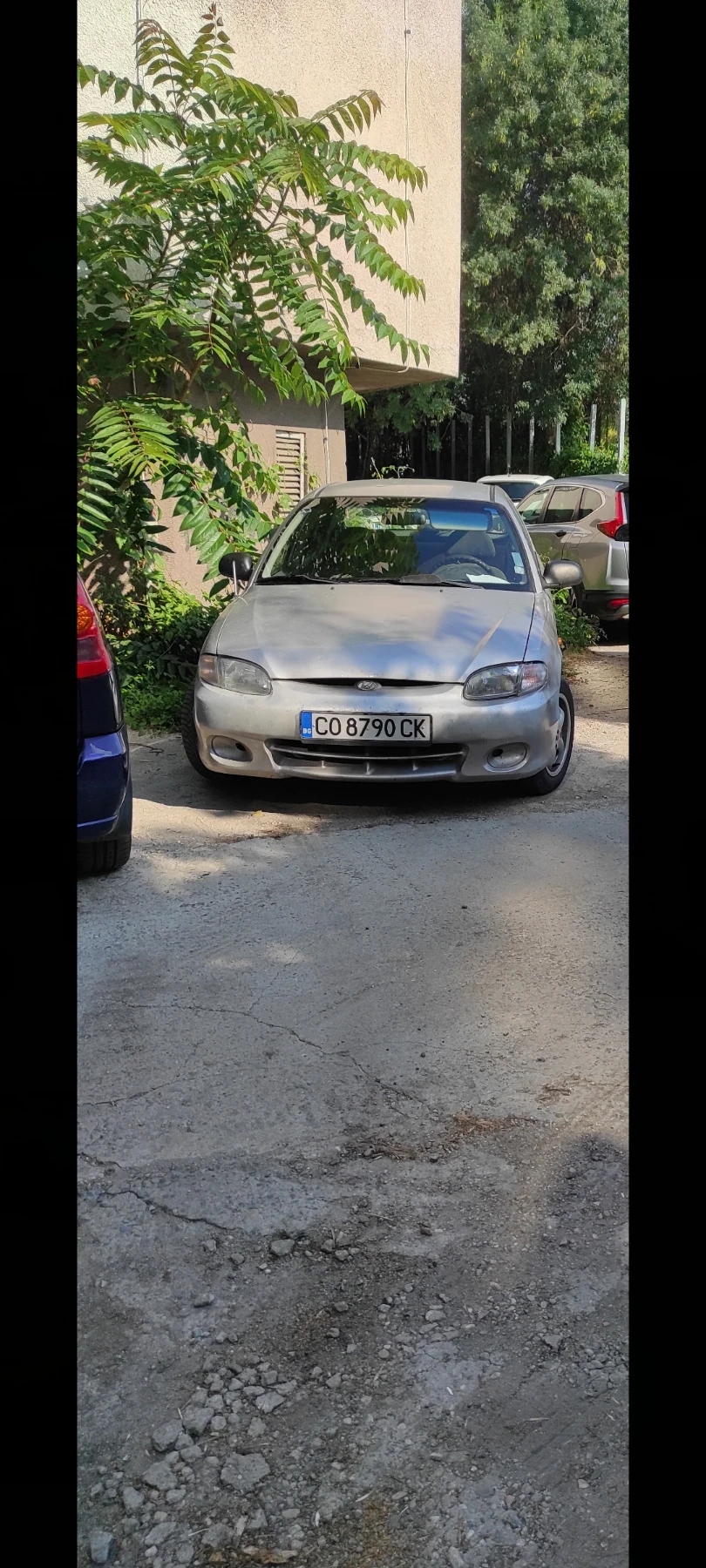 Hyundai Accent GSi | Mobile.bg � ����������� 1