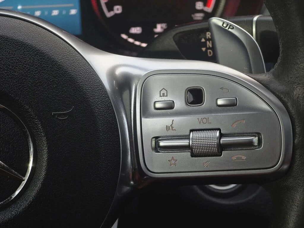 Mercedes-Benz C 43 AMG Sedan 4MATIC* ����������* (���� �� ��) | Mobile.bg � ����������� 12