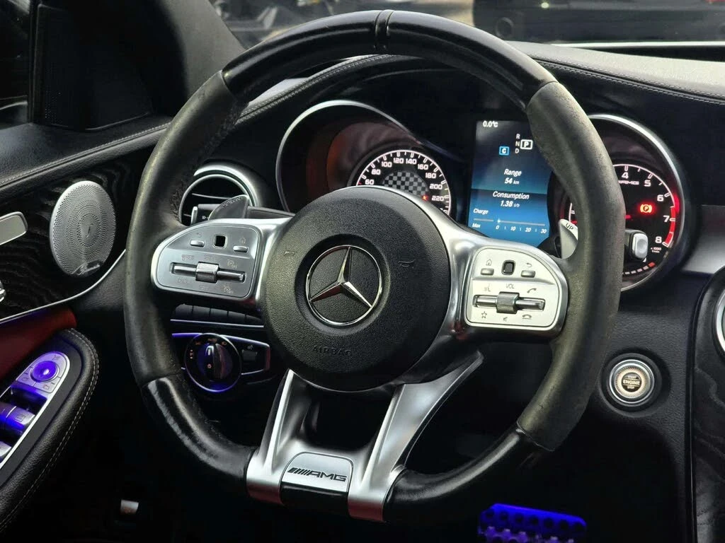 Mercedes-Benz C 43 AMG Sedan 4MATIC* ����������* (���� �� ��) | Mobile.bg � ����������� 17