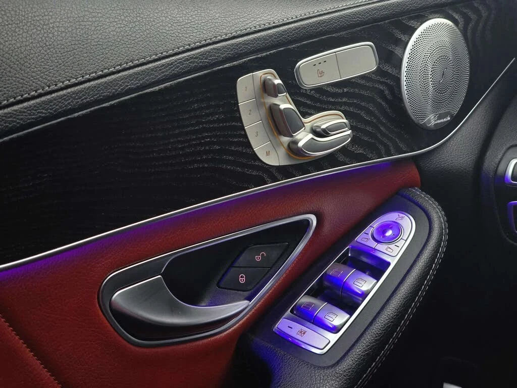 Mercedes-Benz C 43 AMG Sedan 4MATIC* ����������* (���� �� ��) | Mobile.bg � ����������� 13