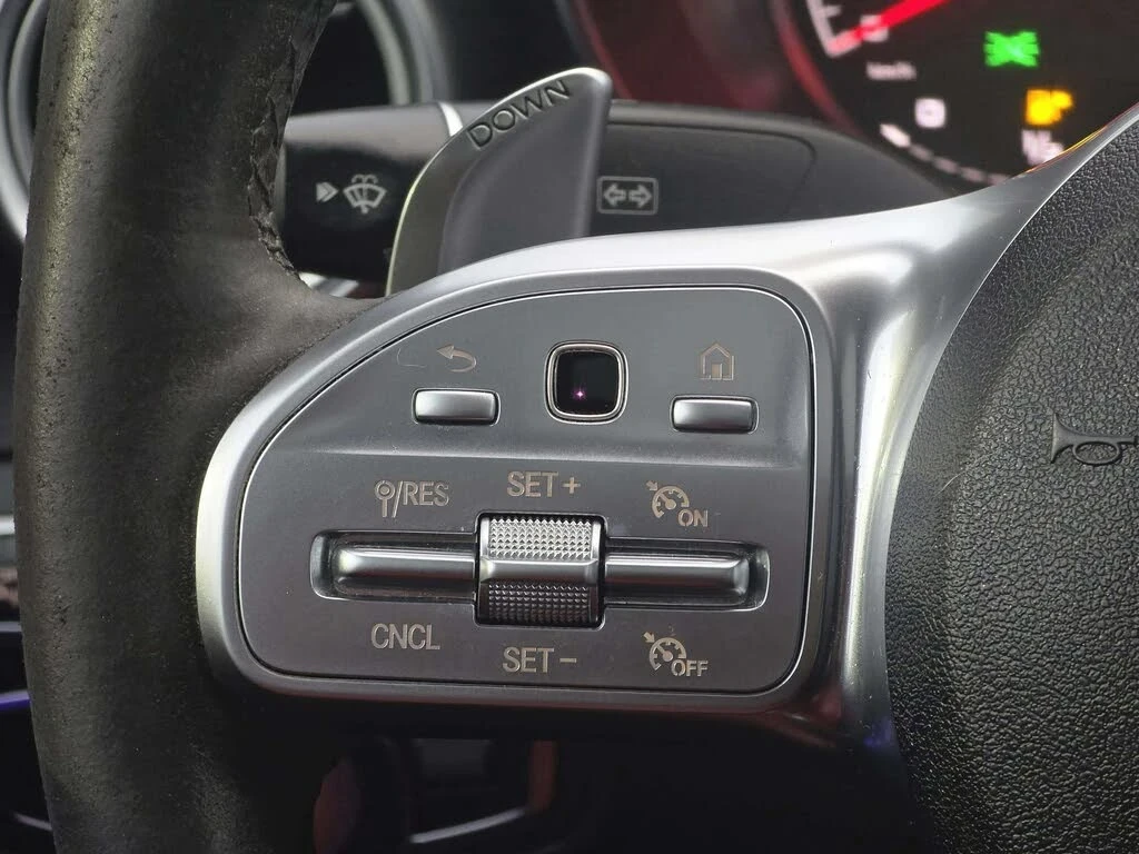 Mercedes-Benz C 43 AMG Sedan 4MATIC* ����������* (���� �� ��) | Mobile.bg � ����������� 11