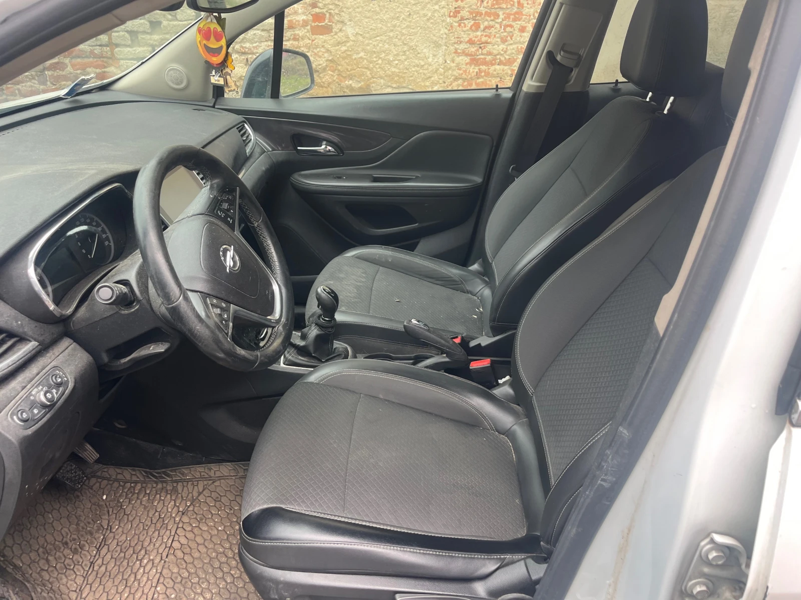 Opel Mokka X Проблем вал!!!!!, снимка 11 - Автомобили и джипове - 53787138