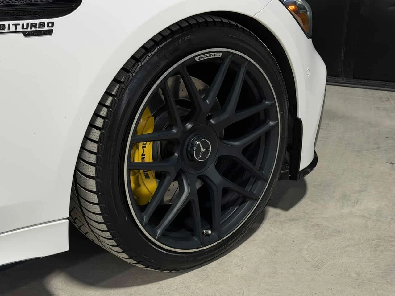 Mercedes-Benz AMG GT 63 S  CARFAX, снимка 6 - Автомобили и джипове - 53991018