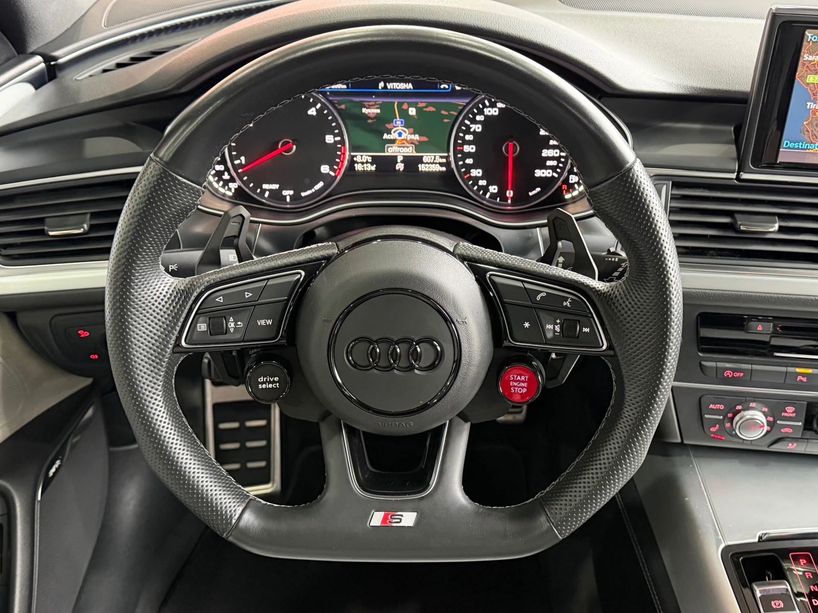 Audi A6 Competition -MAXexhaust-system | Mobile.bg � ����������� 15