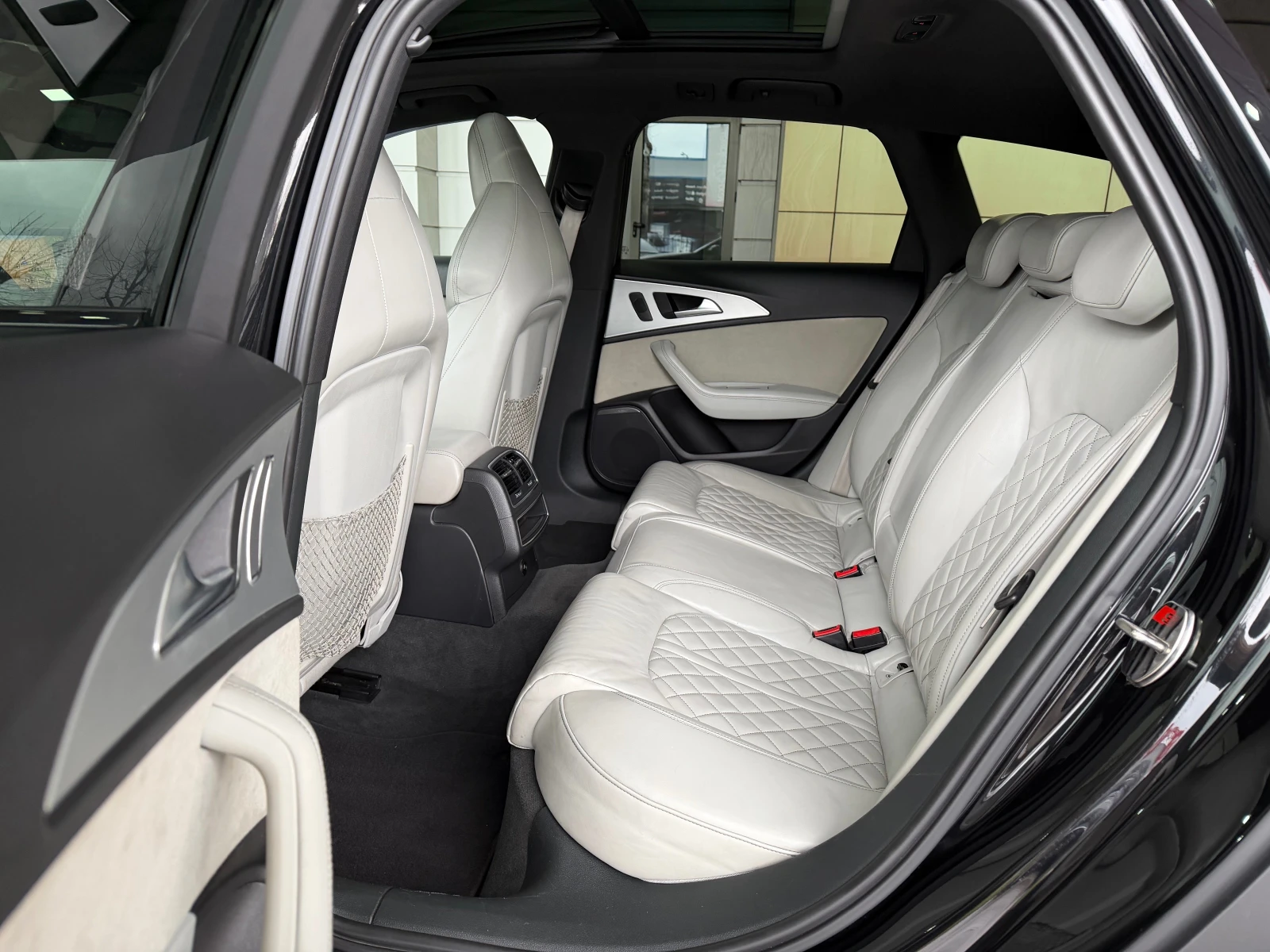 Audi A6 Competition -MAXexhaust-system | Mobile.bg � ����������� 13