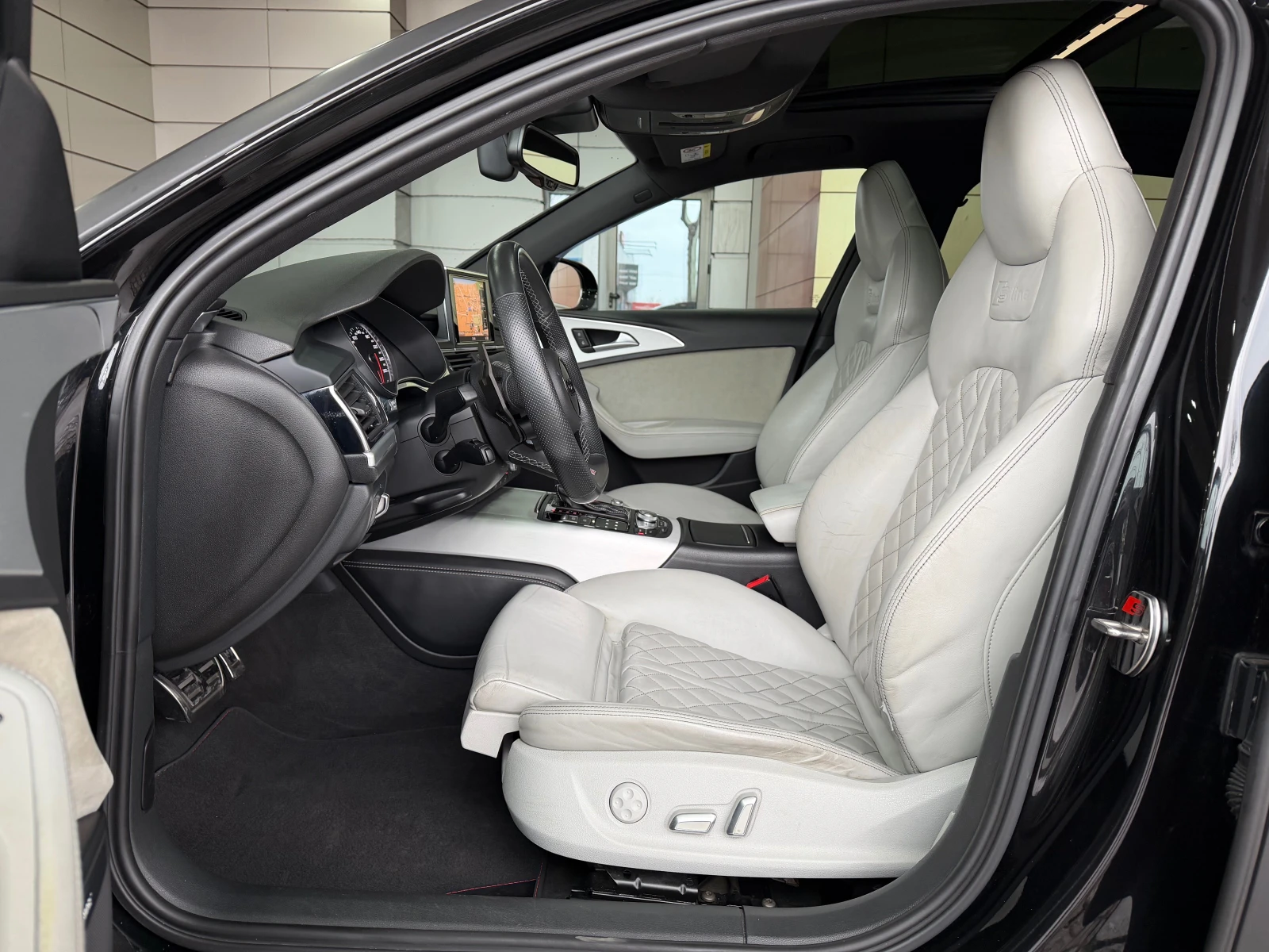 Audi A6 Competition -MAXexhaust-system | Mobile.bg � ����������� 8