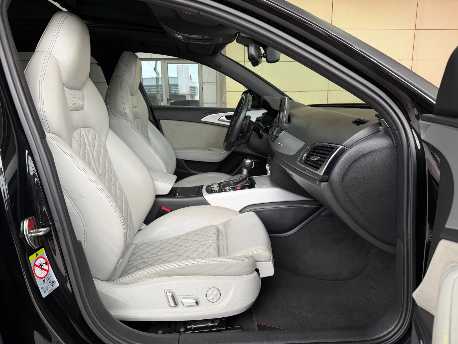 Audi A6 Competition -MAXexhaust-system | Mobile.bg � ����������� 12