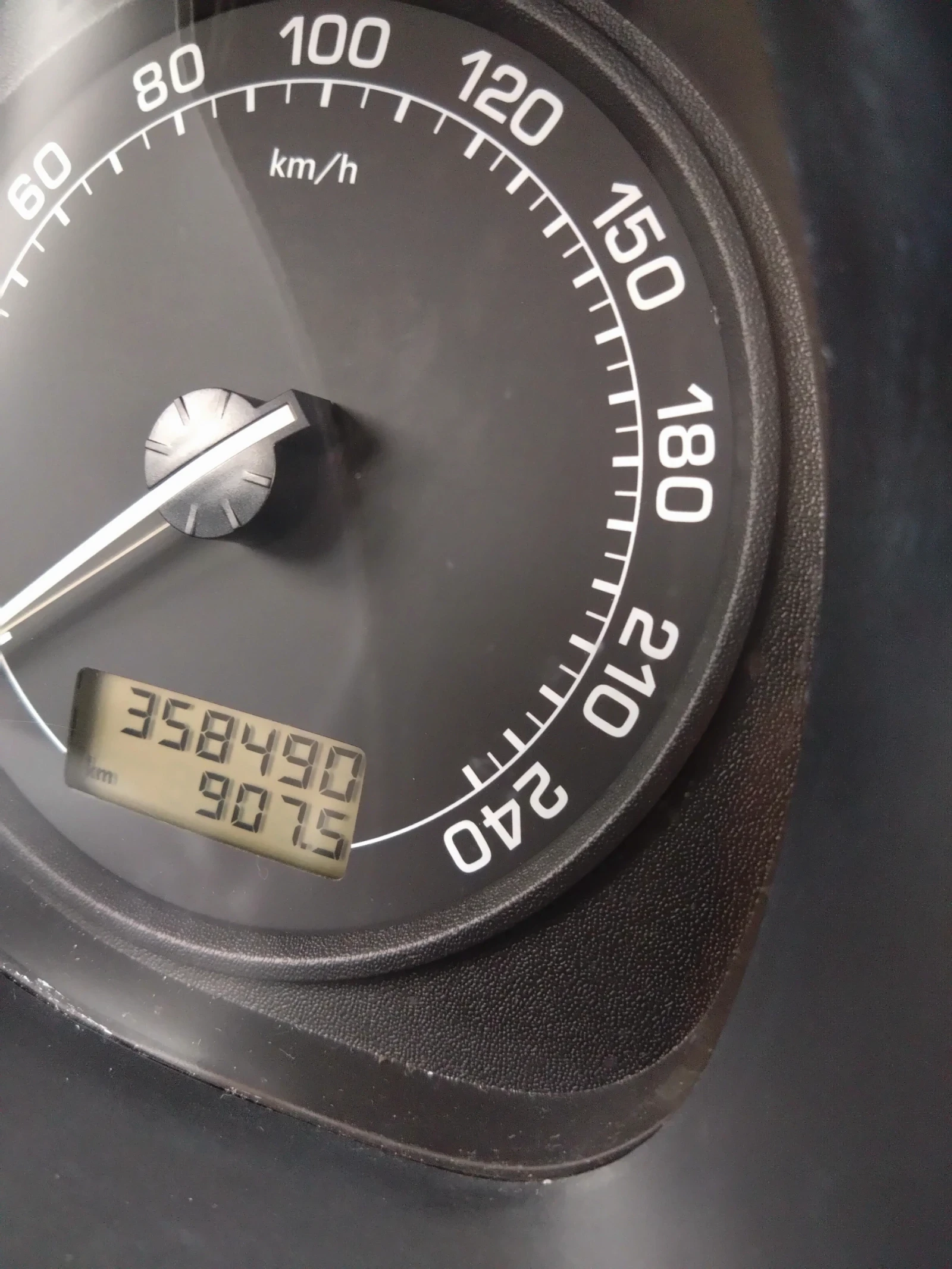 Skoda Octavia, снимка 10 - Автомобили и джипове - 54089884