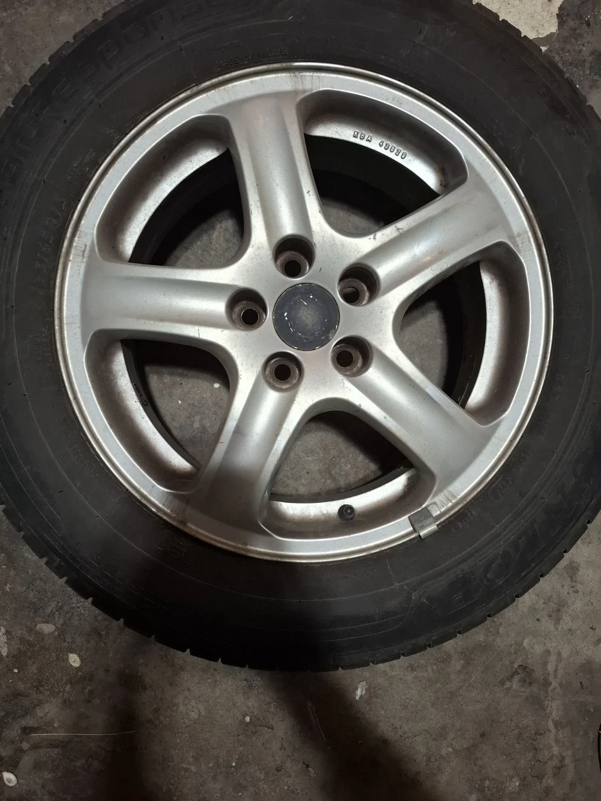 Skoda Octavia, снимка 16 - Автомобили и джипове - 54089884