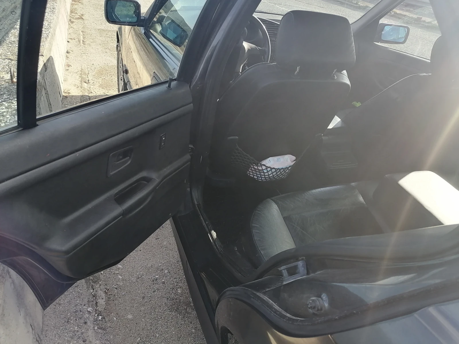 BMW 320, снимка 6 - Автомобили и джипове - 54201686