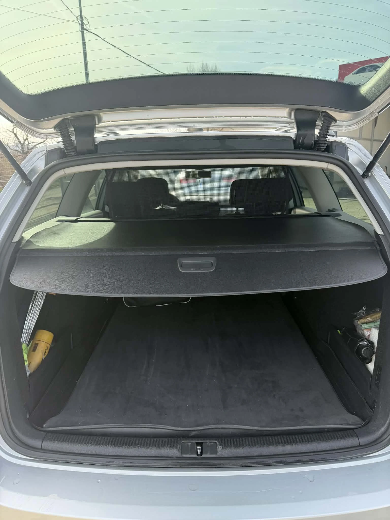 VW Passat B7, снимка 15 - Автомобили и джипове - 54277345