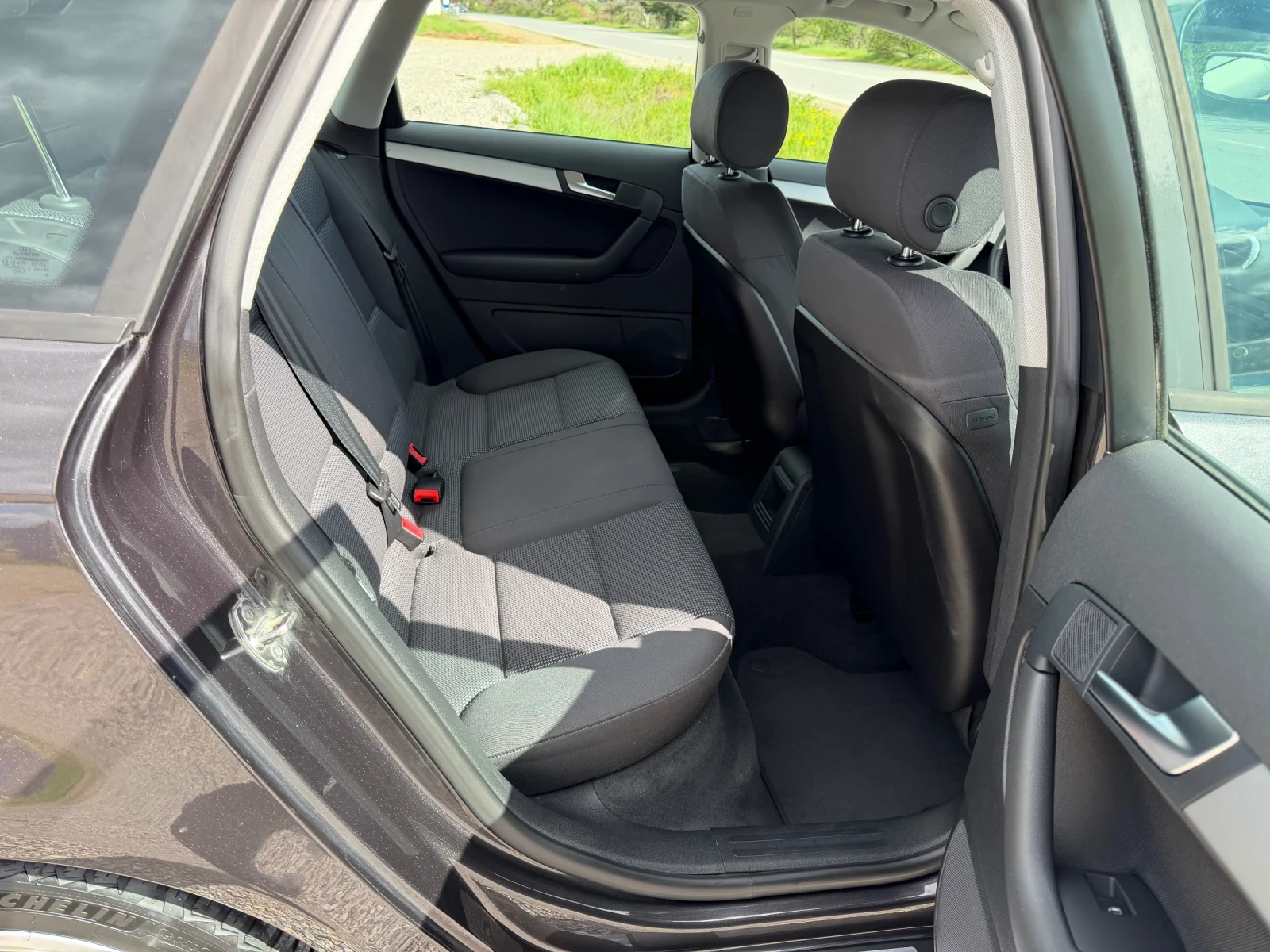 Audi A3 1.9/КАТО НОВА, снимка 15 - Автомобили и джипове - 54294996