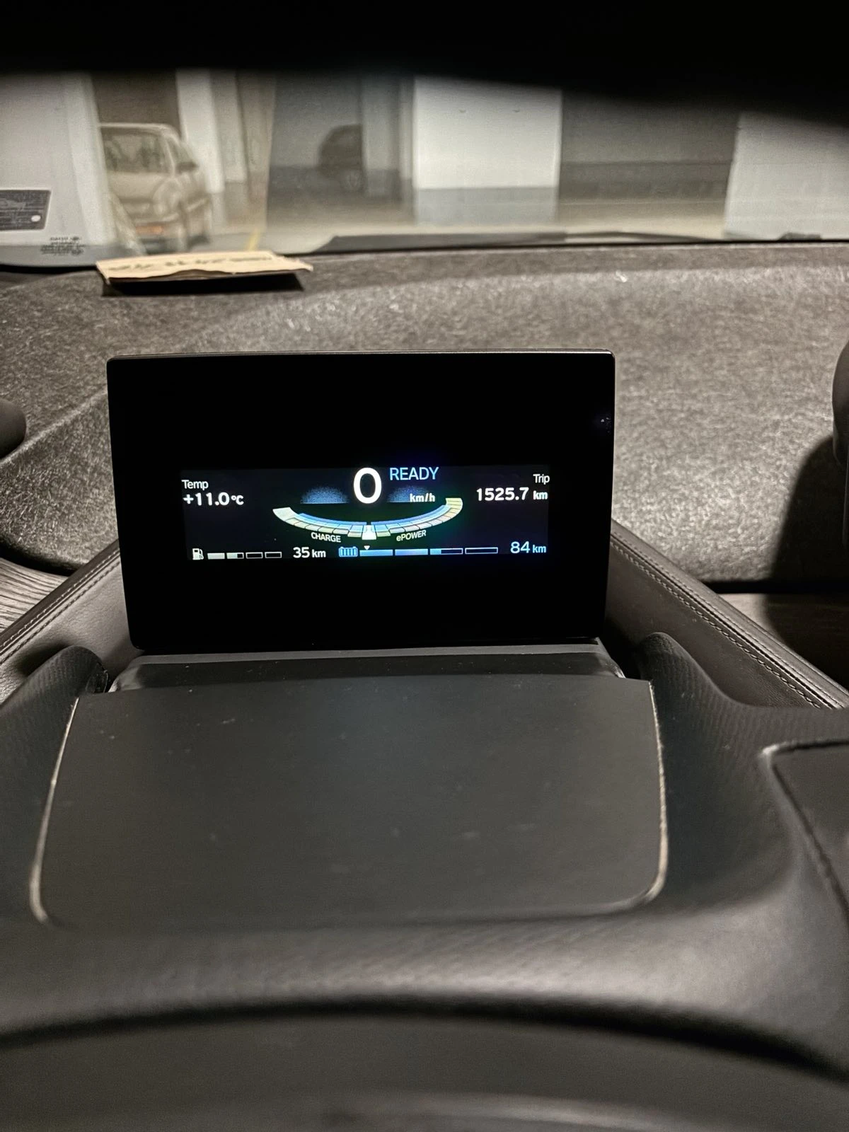 BMW i3 REX, снимка 6 - Автомобили и джипове - 54349872