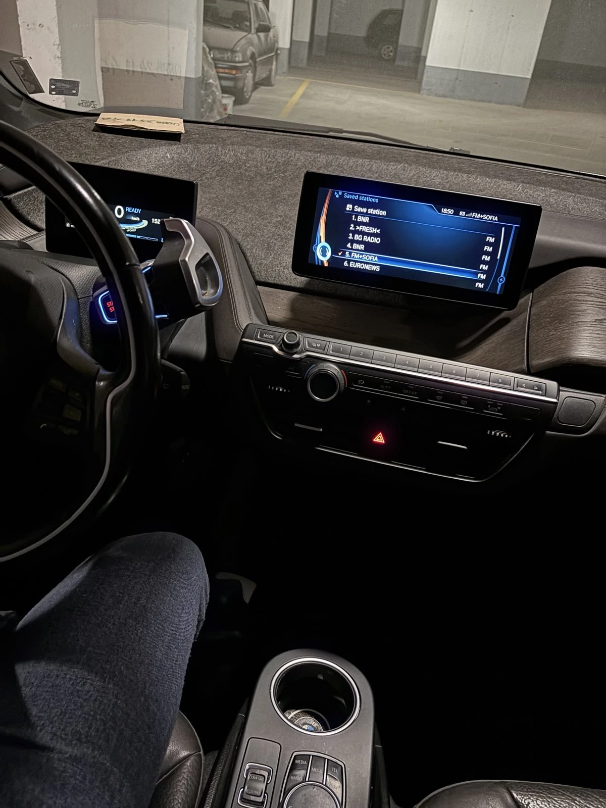 BMW i3 REX, снимка 5 - Автомобили и джипове - 54349872