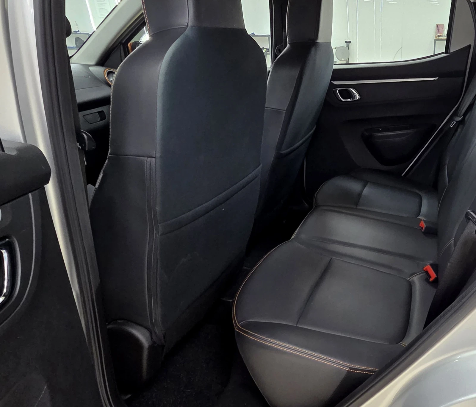 Dacia Spring 27KWh/25 ��� �� | Mobile.bg � ����������� 12