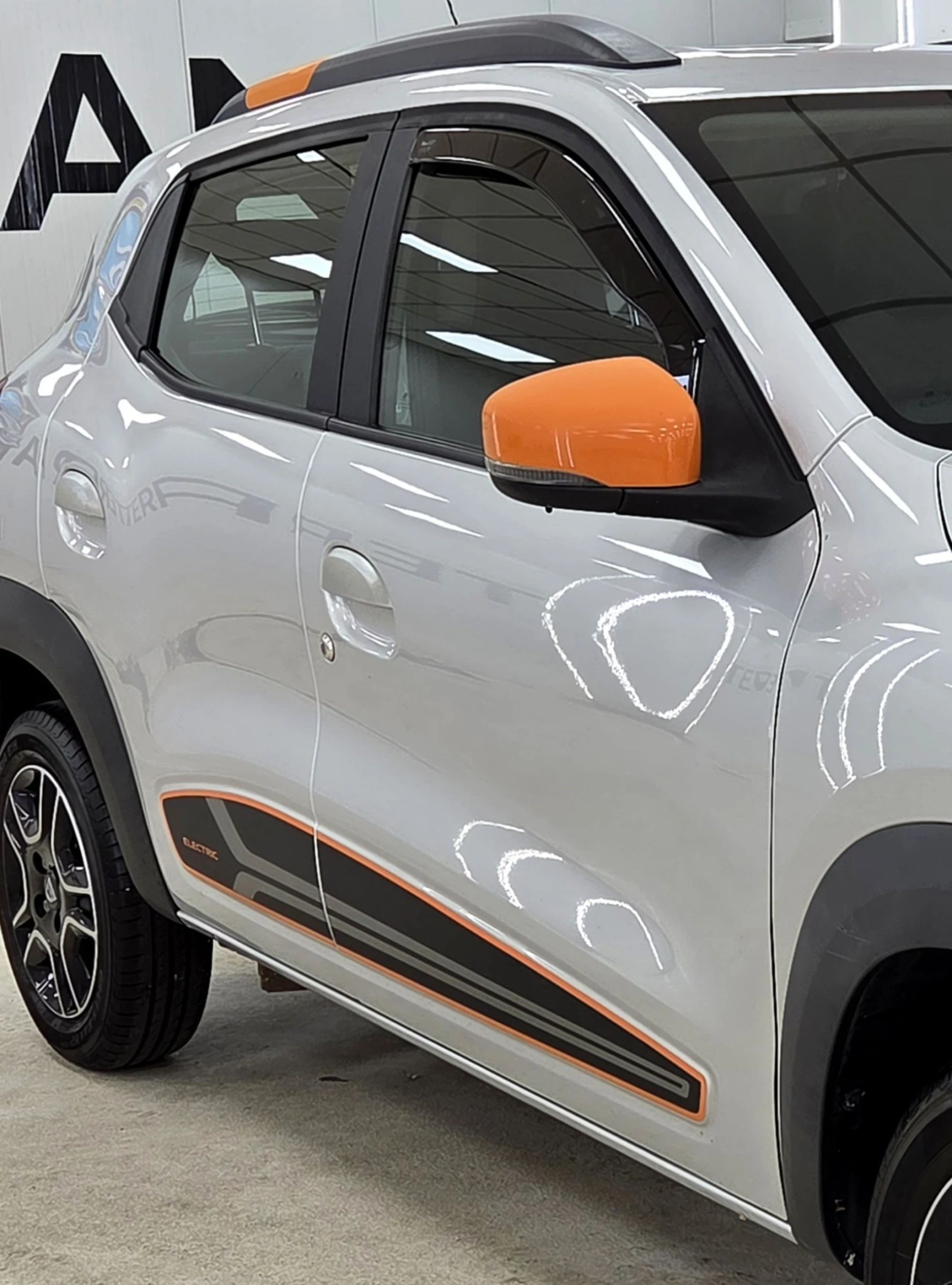 Dacia Spring 27KWh/25 ��� �� | Mobile.bg � ����������� 3