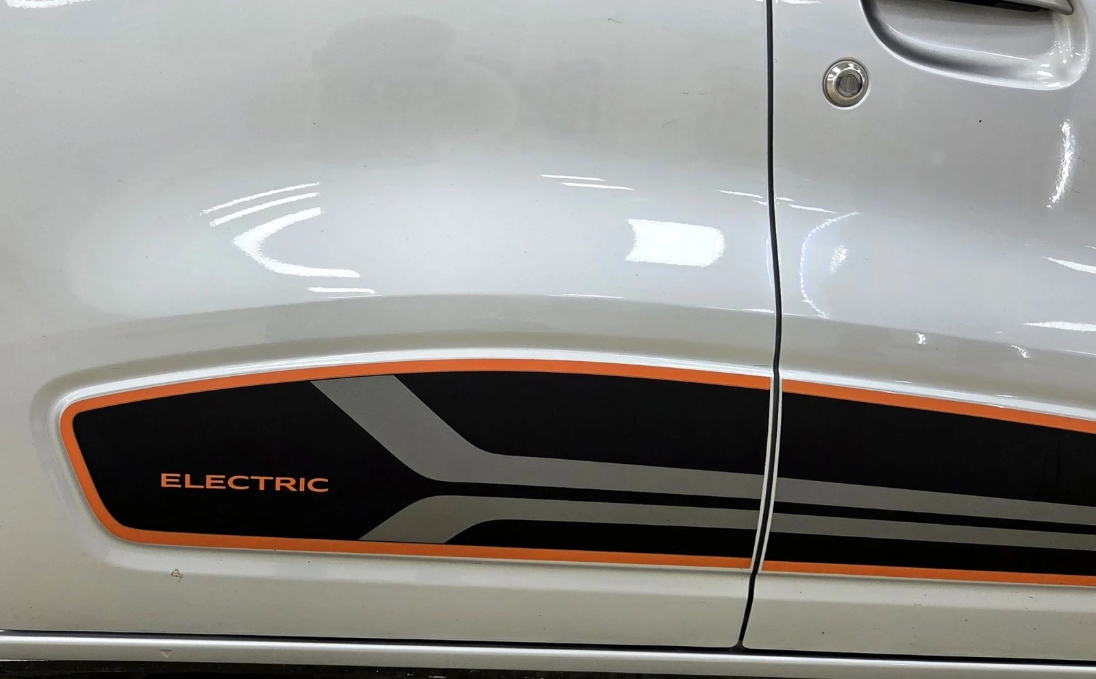 Dacia Spring 27KWh/25 ��� �� | Mobile.bg � ����������� 4