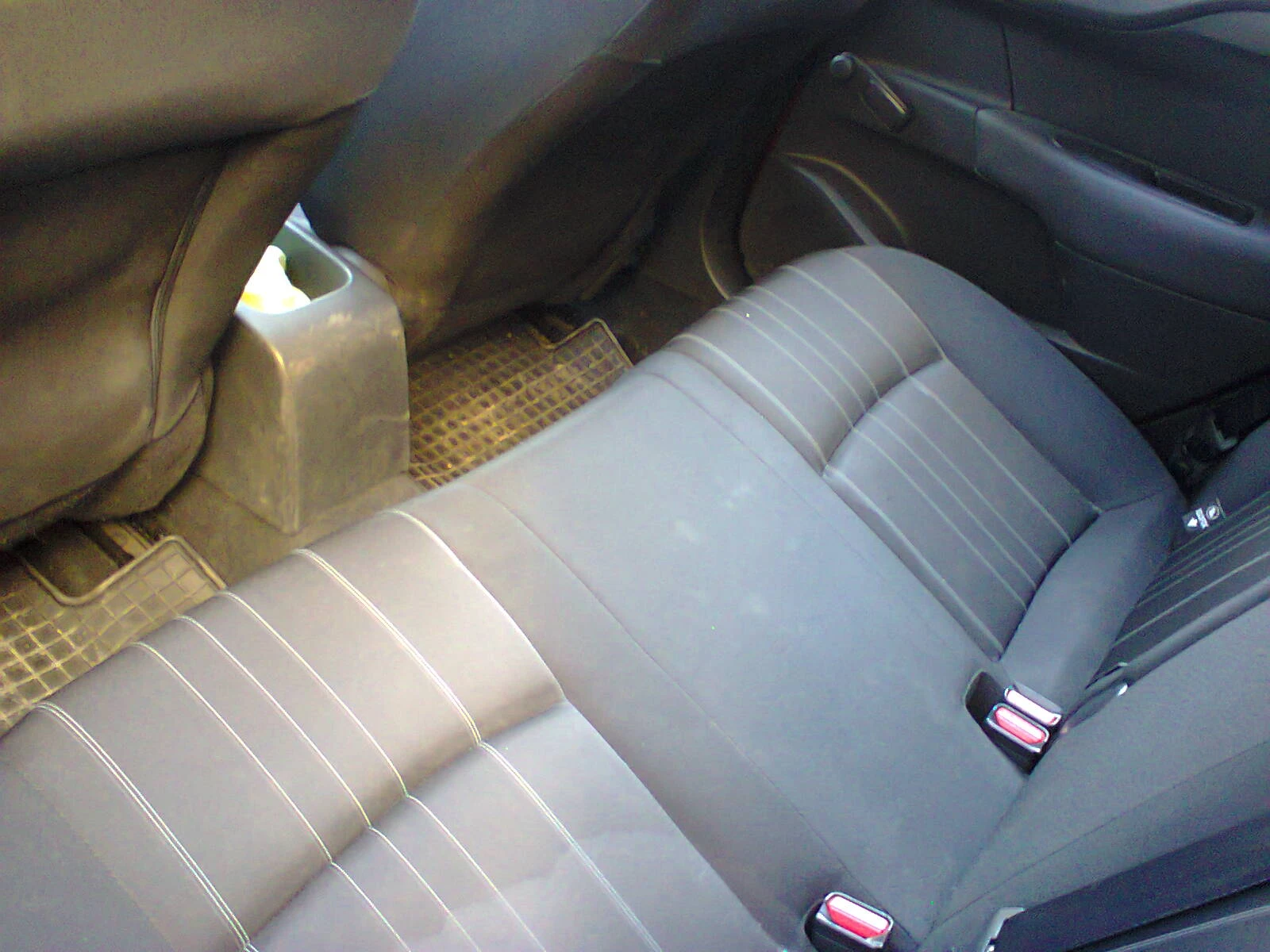 Citroen C4 1.4 i - EURO 5, снимка 14 - Автомобили и джипове - 54569303
