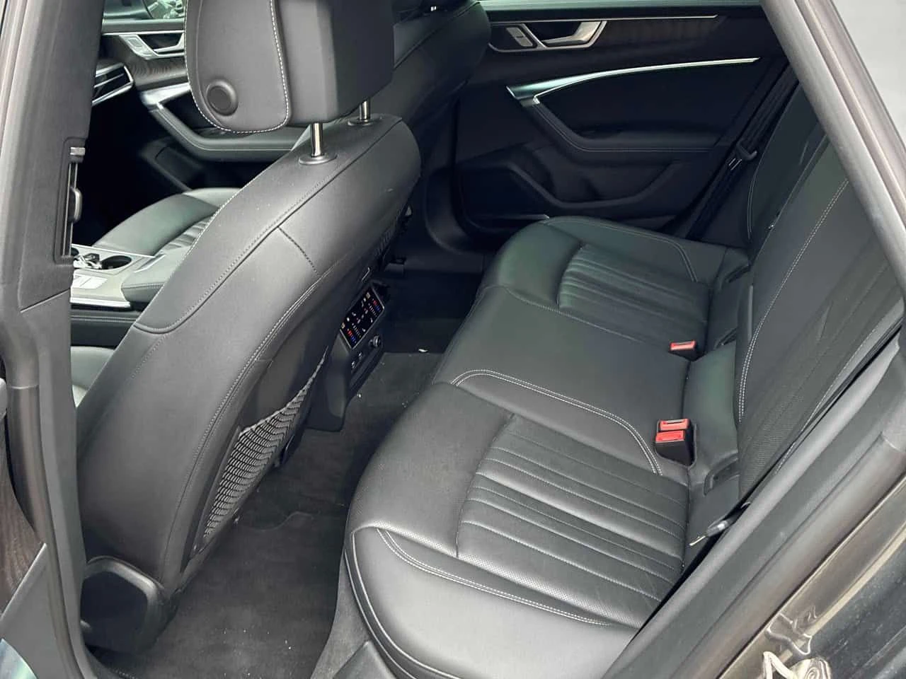 Audi A7 | Technik | MATRIX | ОБДУХВАНЕ | B&O | , снимка 11 - Автомобили и джипове - 54577742