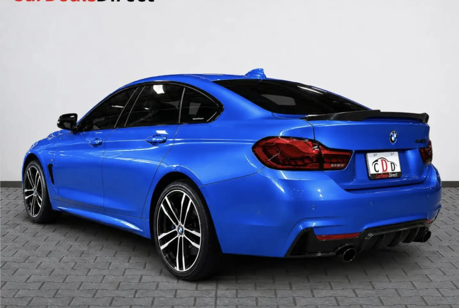 BMW 440 HARMAN / HEAD UP / 360 ������ / ������� / FULL! | Mobile.bg � ����������� 3