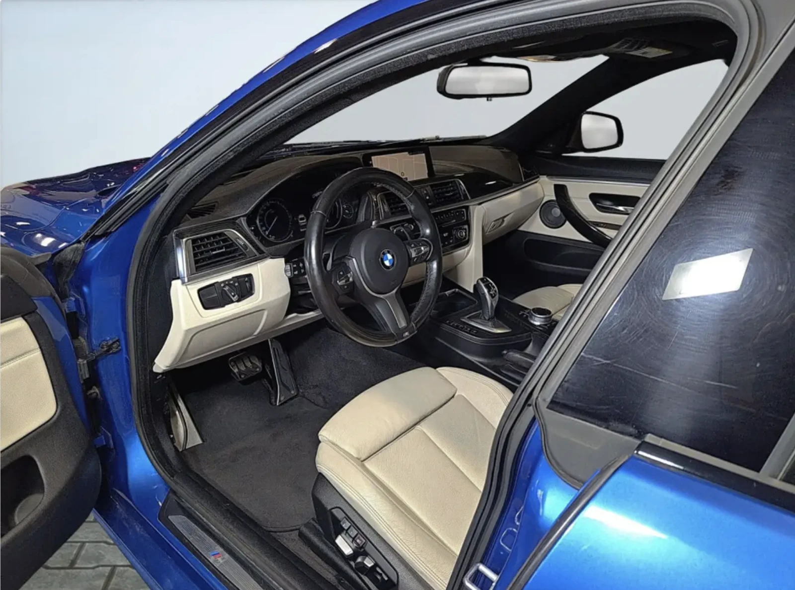 BMW 440 HARMAN / HEAD UP / 360 ������ / ������� / FULL! | Mobile.bg � ����������� 8