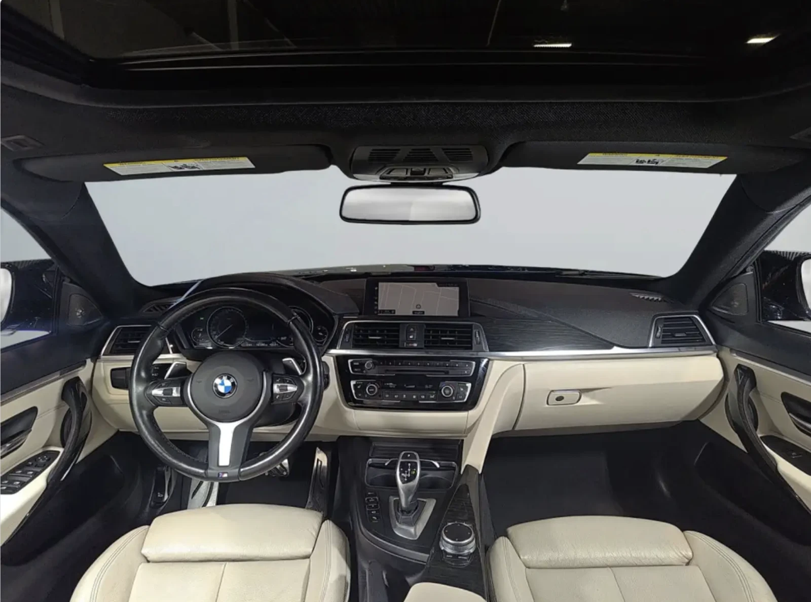 BMW 440 HARMAN / HEAD UP / 360 ������ / ������� / FULL! | Mobile.bg � ����������� 9