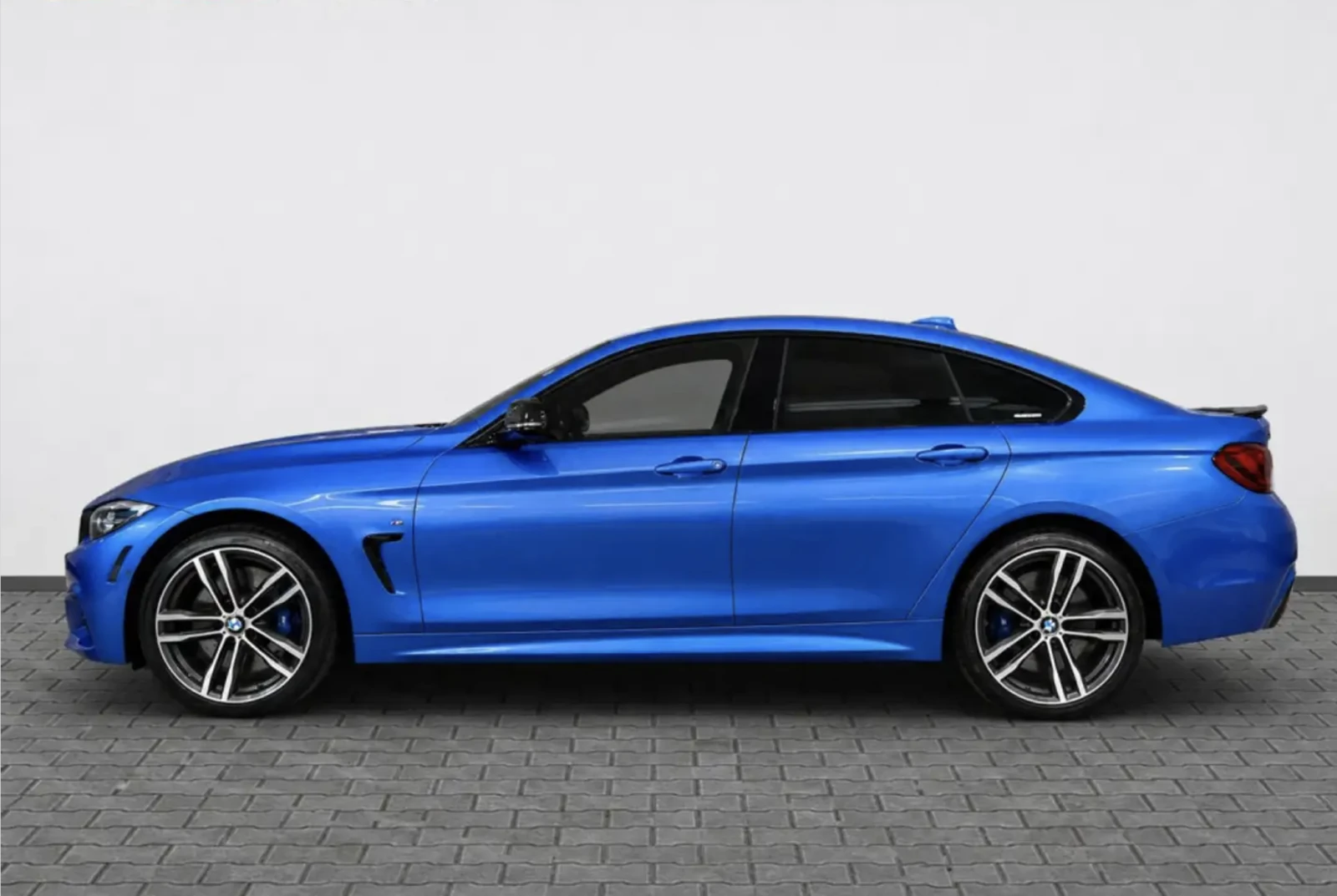 BMW 440 HARMAN / HEAD UP / 360 ������ / ������� / FULL! | Mobile.bg � ����������� 2