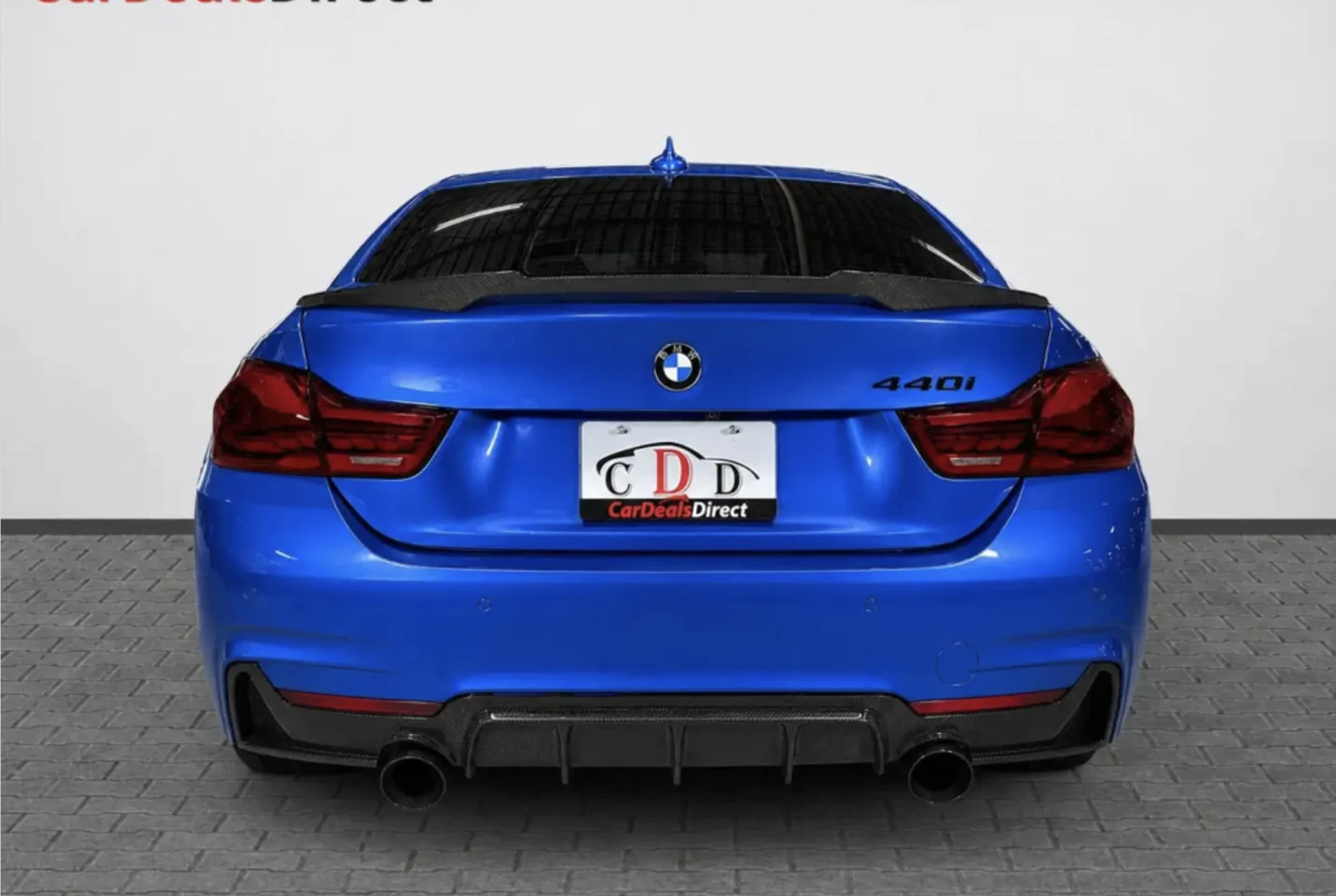 BMW 440 HARMAN / HEAD UP / 360 ������ / ������� / FULL! | Mobile.bg � ����������� 4