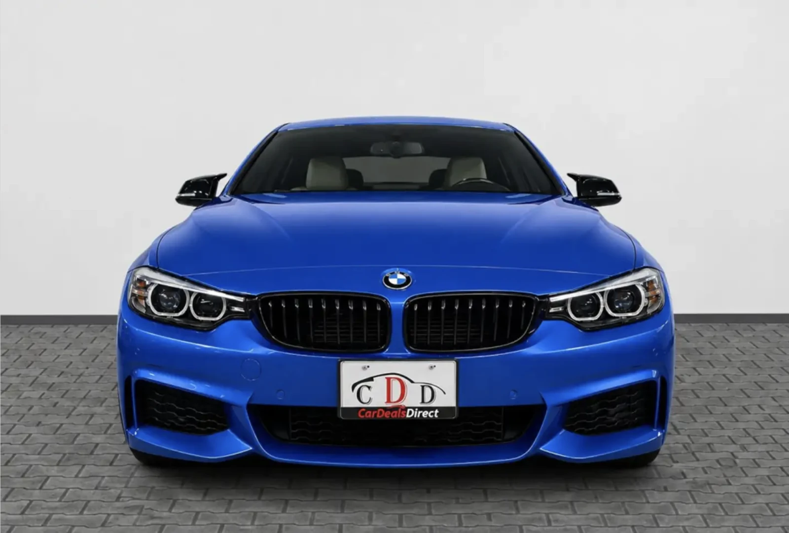 BMW 440 HARMAN / HEAD UP / 360 ������ / ������� / FULL! | Mobile.bg � ����������� 1