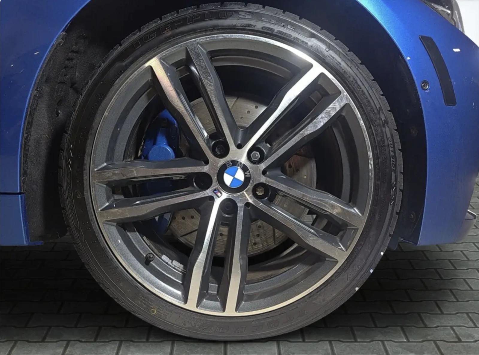 BMW 440 HARMAN / HEAD UP / 360 ������ / ������� / FULL! | Mobile.bg � ����������� 5