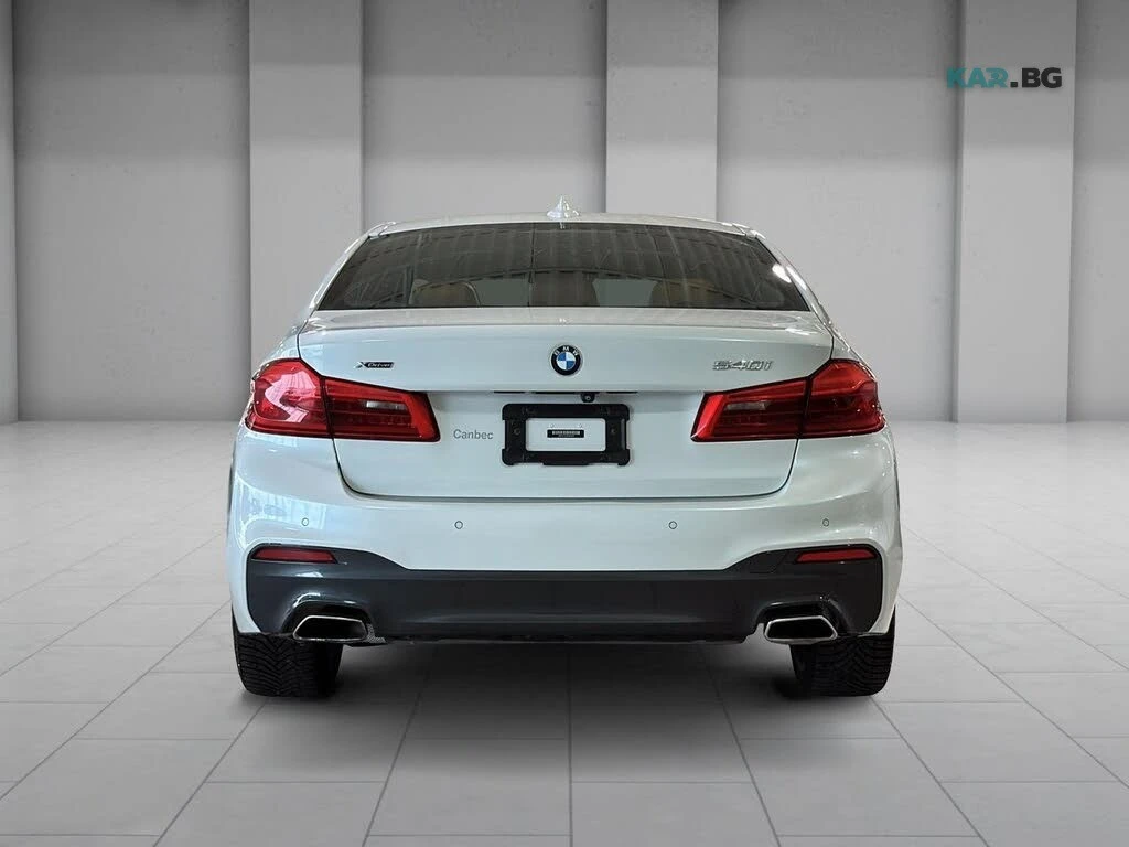 BMW 540 i* xDrive* АвтоКредит* (ЦЕНА ДО БГ), снимка 5 - Автомобили и джипове - 55301447