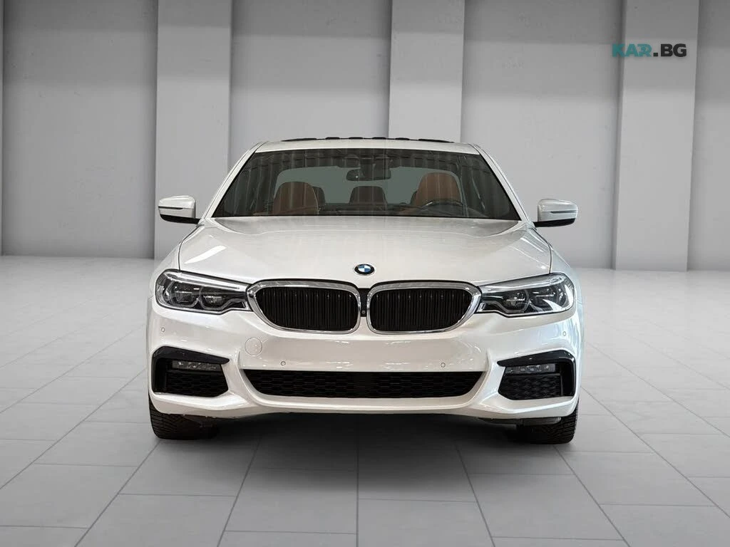 BMW 540 i* xDrive* АвтоКредит* (ЦЕНА ДО БГ), снимка 2 - Автомобили и джипове - 55301447