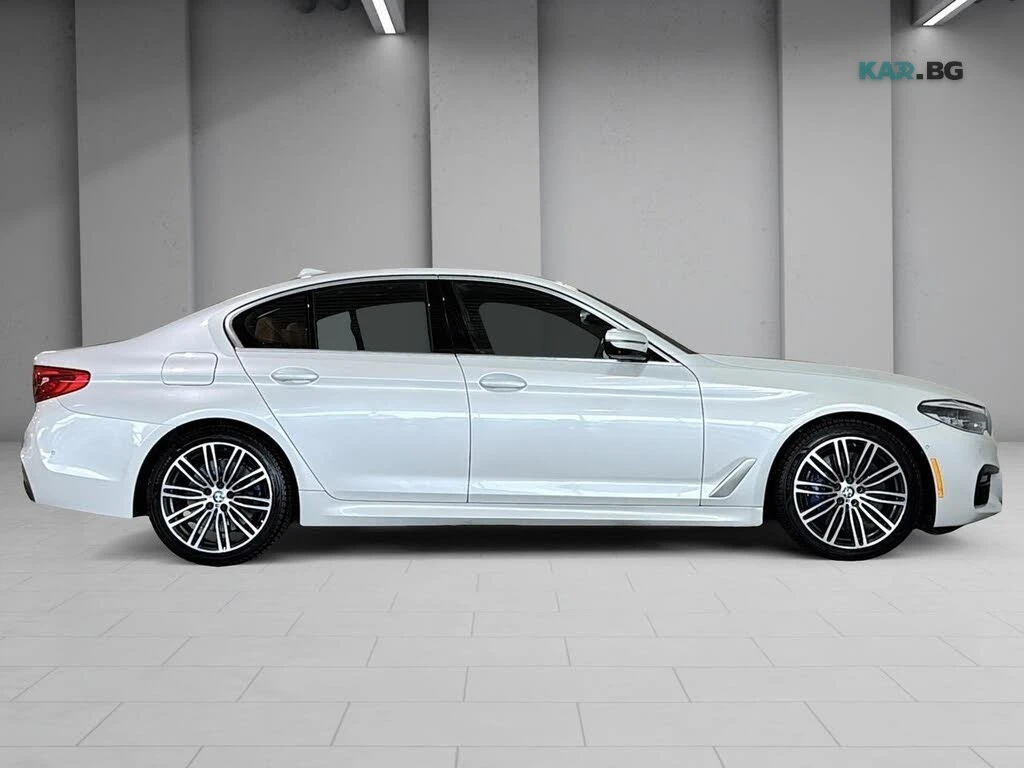 BMW 540 i* xDrive* АвтоКредит* (ЦЕНА ДО БГ), снимка 6 - Автомобили и джипове - 55301447