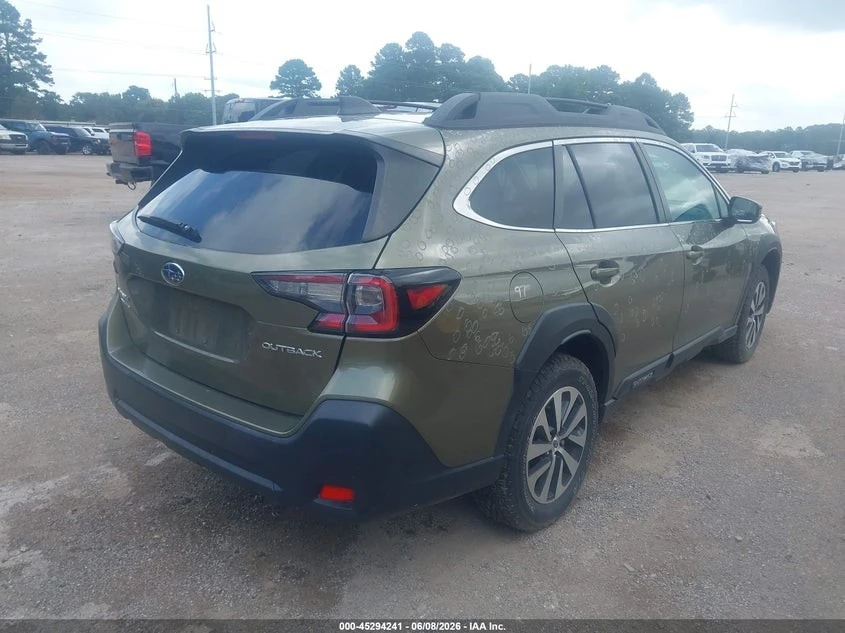 Subaru Outback Premium* AWD* ПОДГРЕВ* КАМЕРА* , снимка 5 - Автомобили и джипове - 55486507