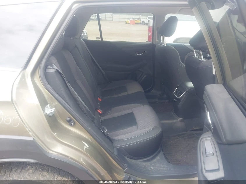 Subaru Outback Premium* AWD* ПОДГРЕВ* КАМЕРА* , снимка 15 - Автомобили и джипове - 55486507