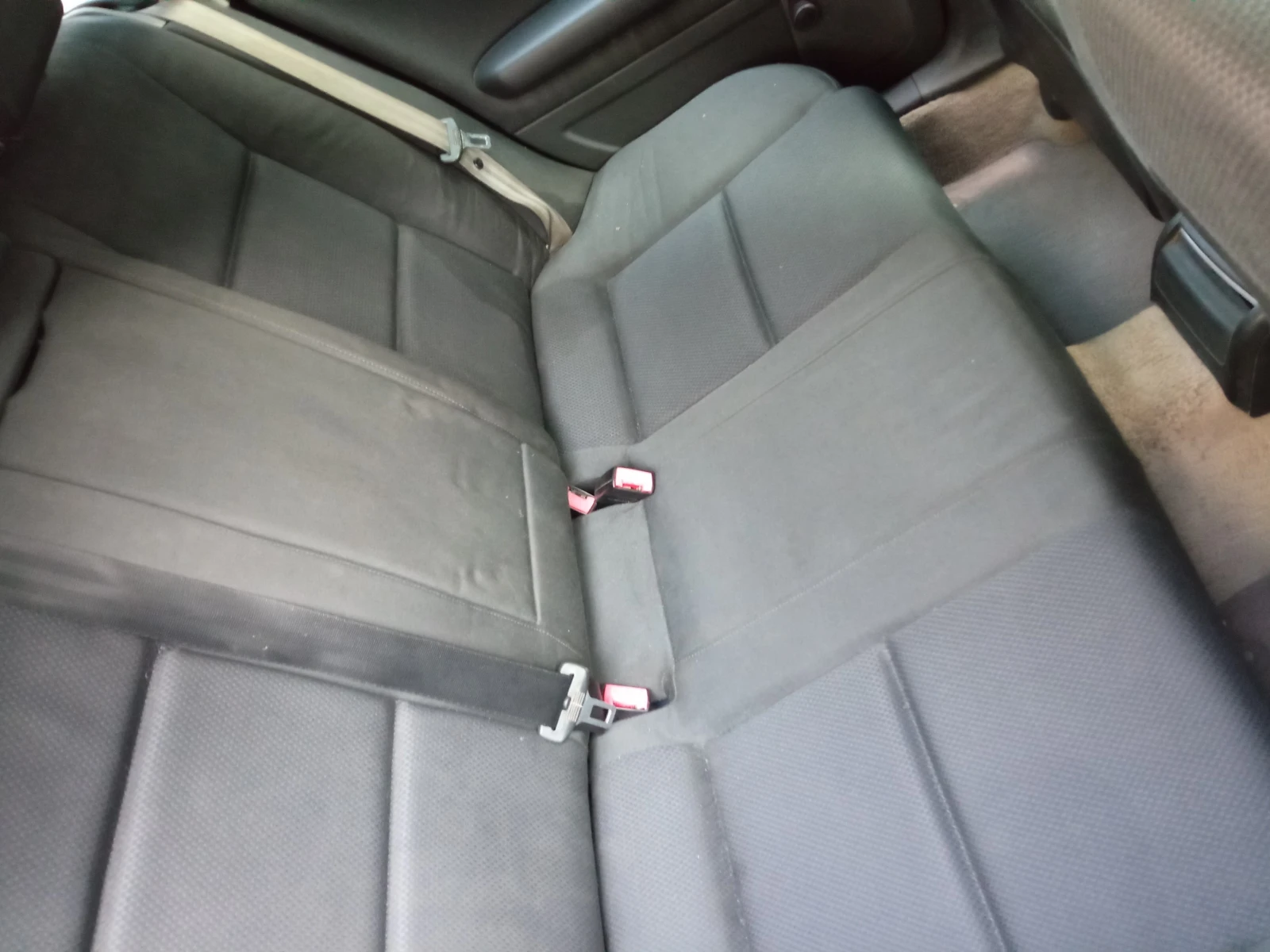 Audi A4, снимка 8 - Автомобили и джипове - 55493378