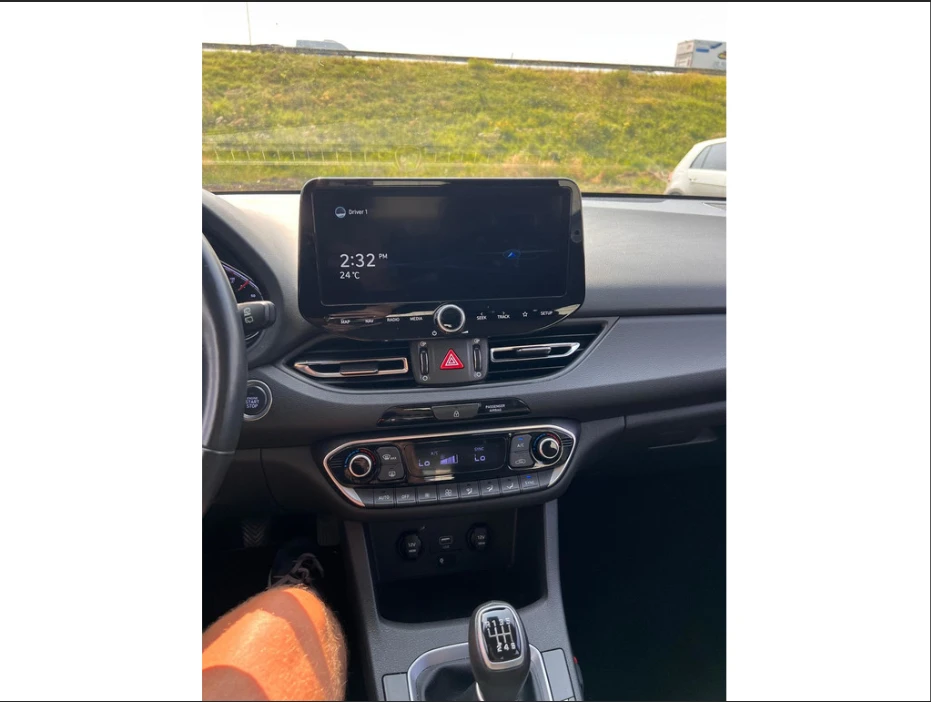 Hyundai I30 1.0 T-GDI Comfort, снимка 16 - Автомобили и джипове - 55639634