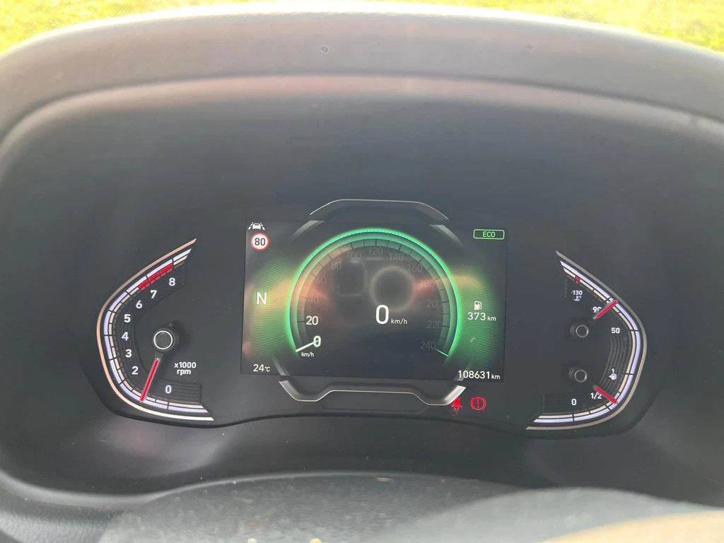 Hyundai I30 1.0 T-GDI Comfort, снимка 10 - Автомобили и джипове - 55639634