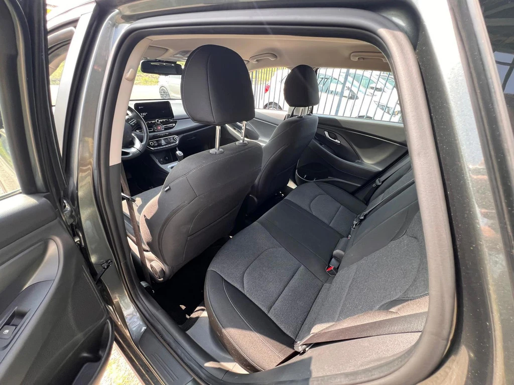 Hyundai I30 1.0 T-GDI Comfort, снимка 13 - Автомобили и джипове - 55639634